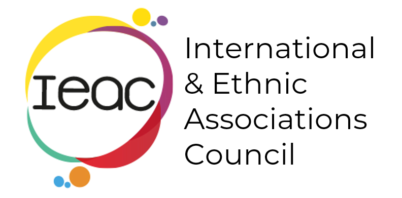Logo IEAC